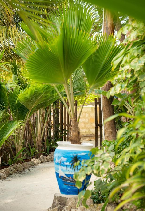 Bed and breakfast Sunrise Jambiani (Zanzibar)