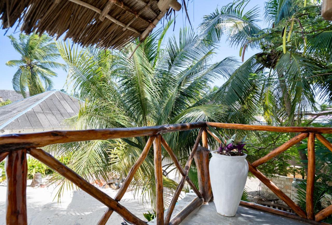 Sunrise Jambiani (Zanzibar)