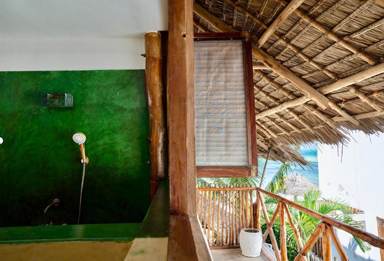 Sunrise Bed and breakfast Jambiani (Zanzibar)