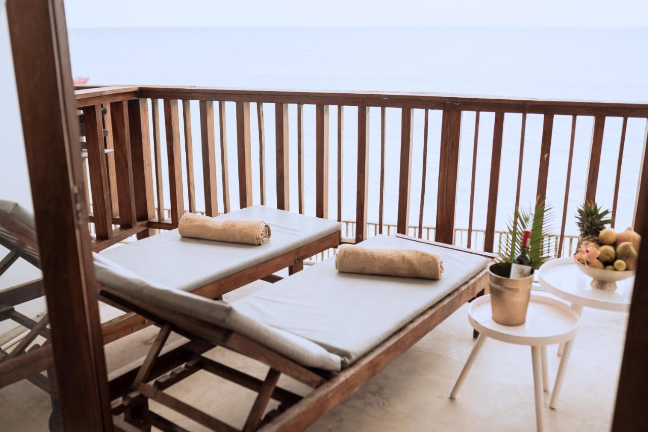 Sunrise Bed and breakfast Jambiani (Zanzibar)