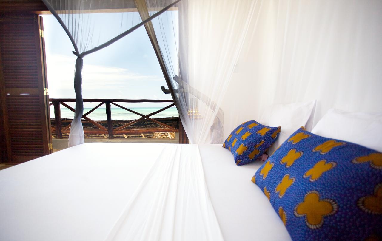 Sunrise 4* Jambiani (Zanzibar)
