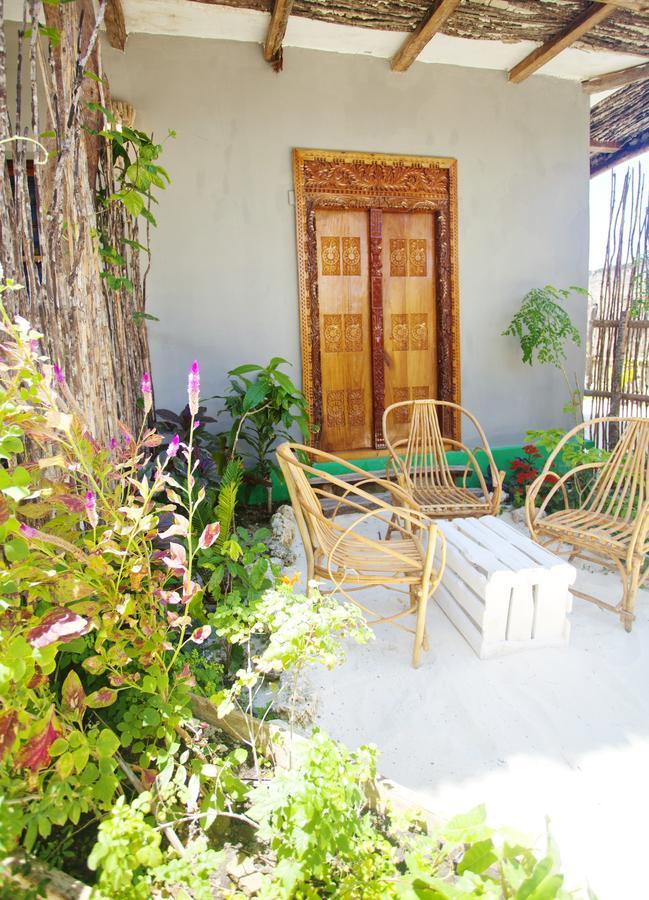 Sunrise Bed and breakfast Jambiani (Zanzibar)