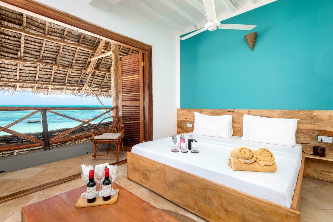 Sunrise Jambiani (Zanzibar)